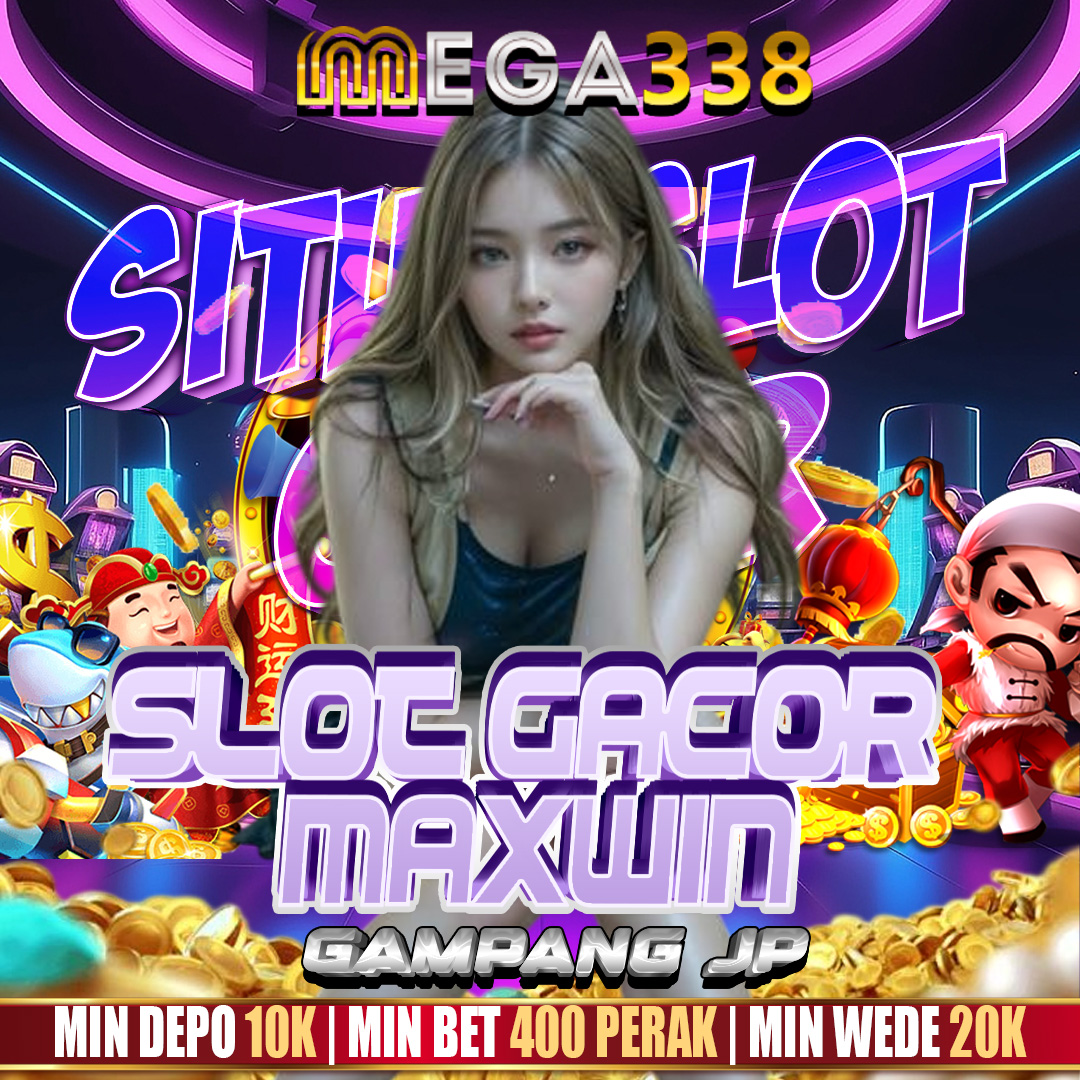 Galeri foto MEGA338 Link Alternatif Slot Online Modern Wajib Menang Setiap Hari! di Mahjong