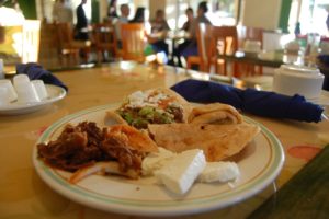 mexican breakfast