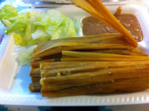 tamales