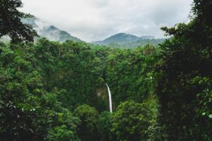 costa rica two week itinerary