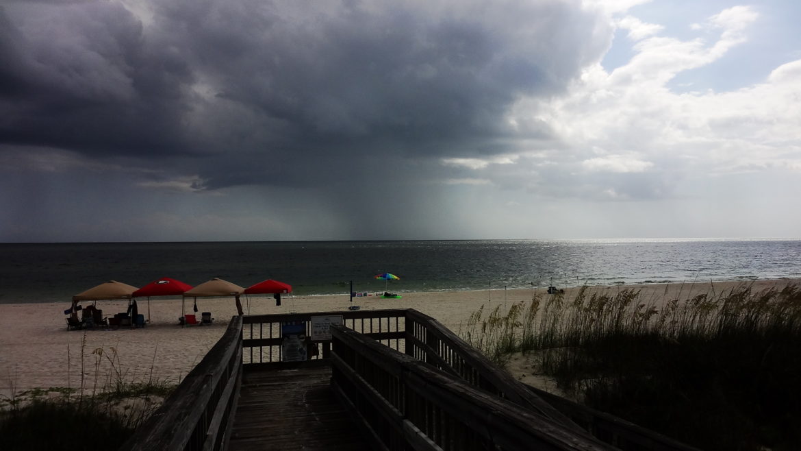 what's the weather like in mexico city