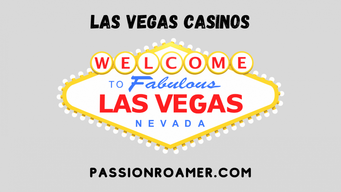 las vegas casinos las vegas casinos