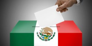mexican politics