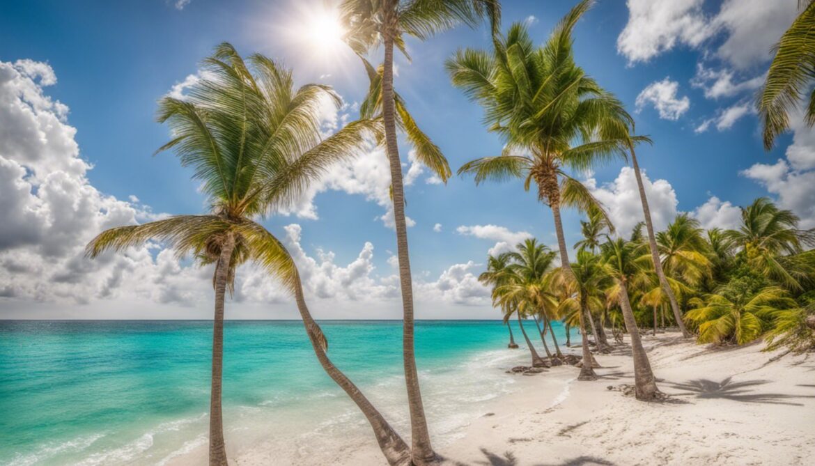 The Perfect Time to Visit the Mexican Riviera: Weather in January