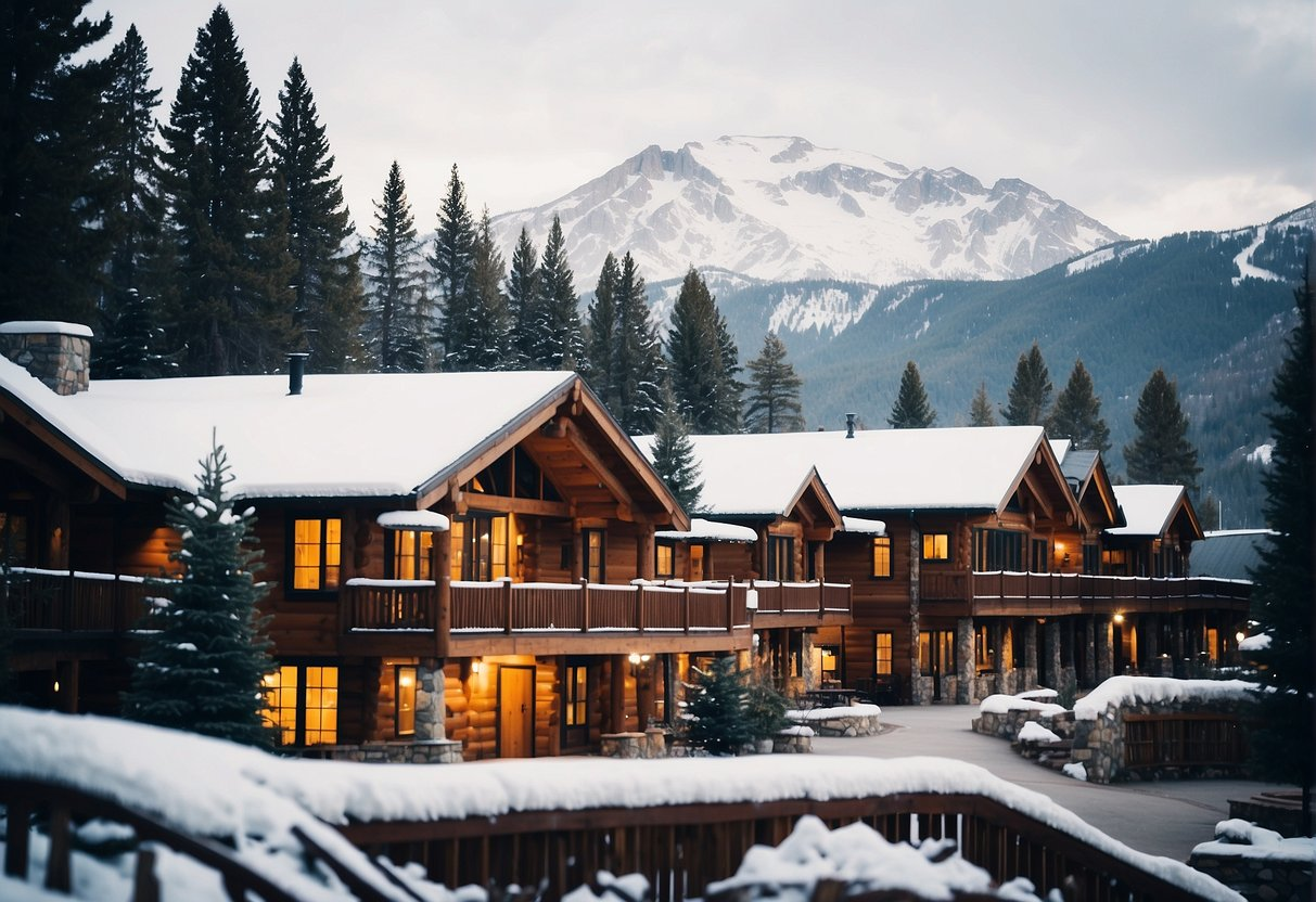 All-Inclusive Winter Resorts in Colorado: Your Ultimate Snowy Getaway